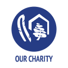 Helping the aboriginal community