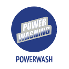 Powerwashing