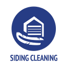 Home Siding Washing & Cleaning